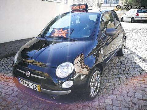 Fiat 500 1.2 8V By Diesel - 09