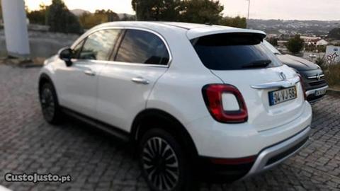 Fiat 500X Cross 1.3 mtj 95 - 18