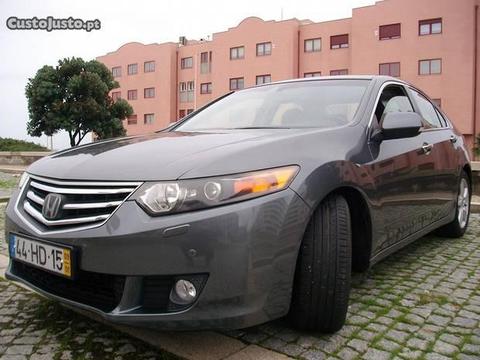 Honda Accord 2.2 I-DTEC 150cv - 09