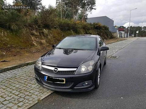 Opel Astra gtc 1.7 cdti de 125cv 5 lugares - 07