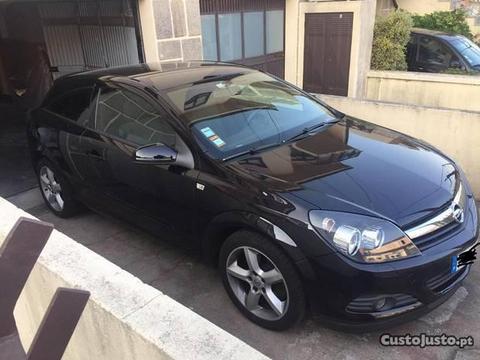 Opel Astra Gtc 1.9 5 lugares - 07