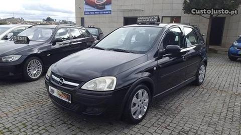 Opel Corsa 1.2 SPORT - 03