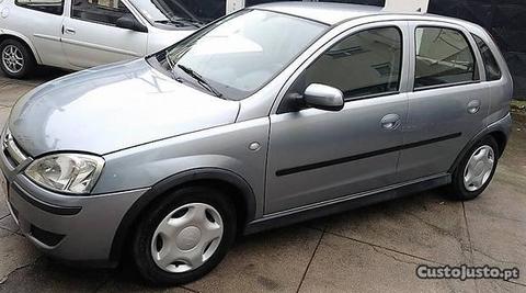 Opel Corsa 1.2 twin 80cv - 06