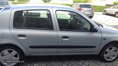 Renault Clio 1.2 RT 5P IMPECÁVEL - 99
