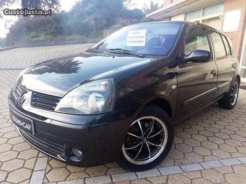 Renault Clio 1.5DCI 5LUG 80CV - 04