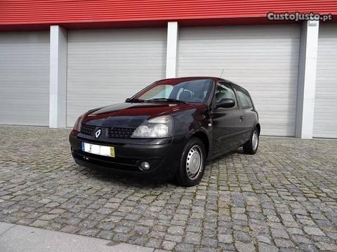 Renault Clio Van 1.5 Dci - 03