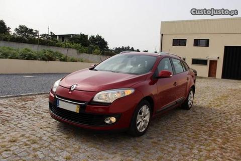 Renault Mégane 1.5 DCI /110cv/ GPS - 13