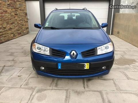 Renault Mégane 1.5 DCI - 06