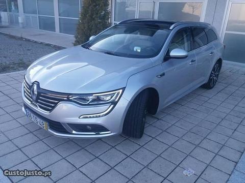 Renault Talisman Initiale Paris-160cv - 17