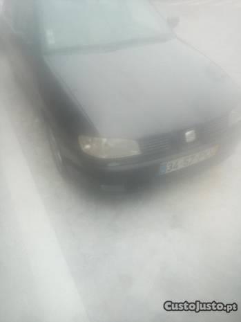 Seat Ibiza 1.0 mpi - 00