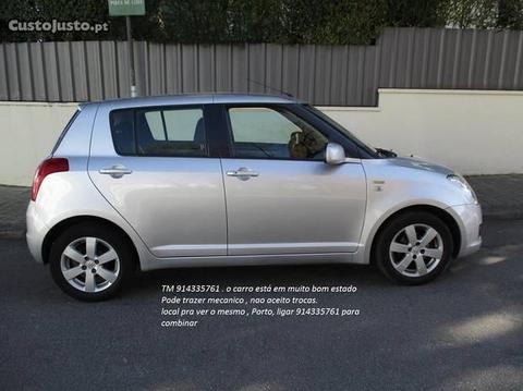 Suzuki Swift 1.3DDiS diesel 5lug - 08