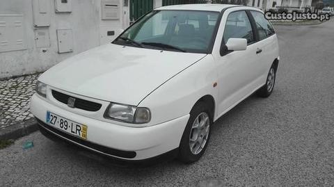 Seat Ibiza 1.9 D - 98