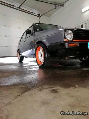 VW Golf golf - 92