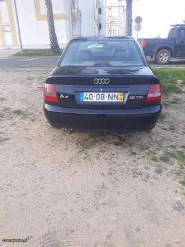 Audi A4 B5 tdi 110cv sport - 99