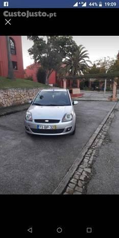 Ford Fiesta 1.4 tdci - 06