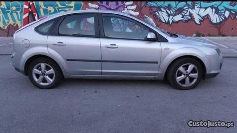 Ford Focus 163.000km - 07