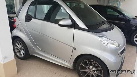 Smart ForTwo Passion - 13
