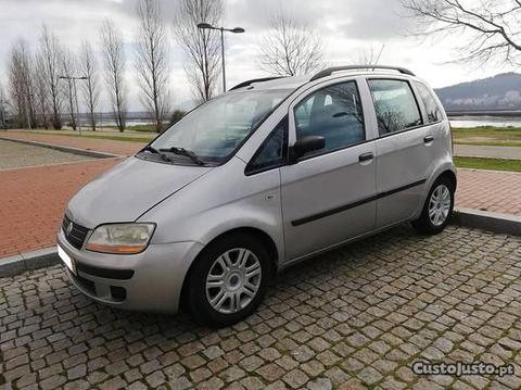 Fiat Idea 1.3 Multijet - 04