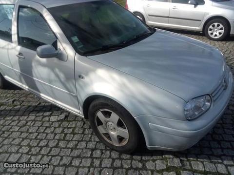 VW Golf 1.4 16v - 99