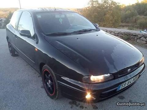 Fiat Bravo 1.9 TD - 99