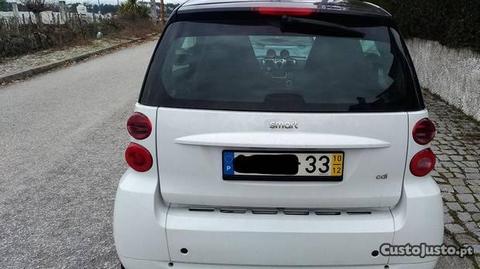 Smart ForTwo Passion - 10