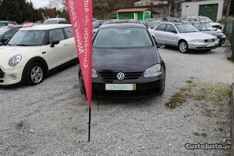VW Golf V 2.0 TDI Sport - 04