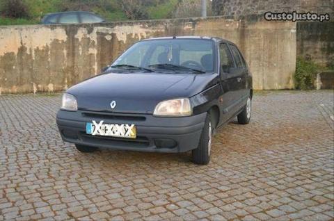 Renault Clio 1.2 Chipie - 97