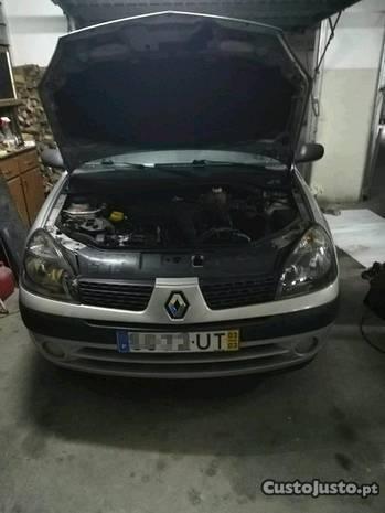 Renault Clio 1.5 dci - 03