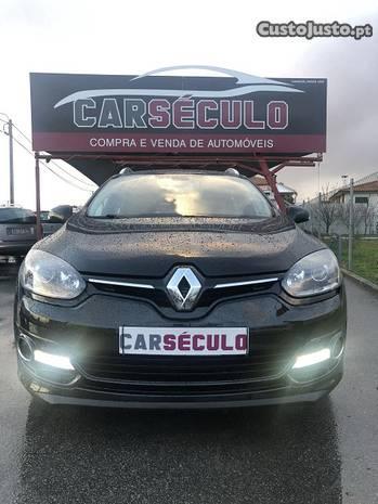 Renault Mégane 1.5Dci Dynamique - 15