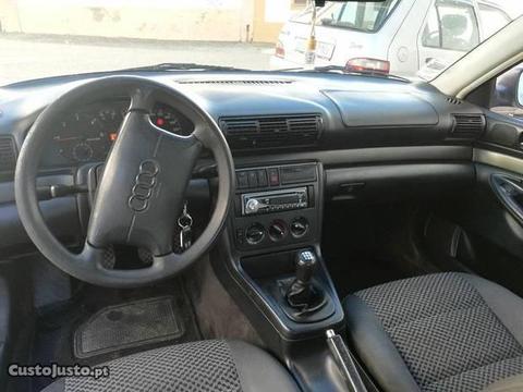 Audi A4 sport - 96