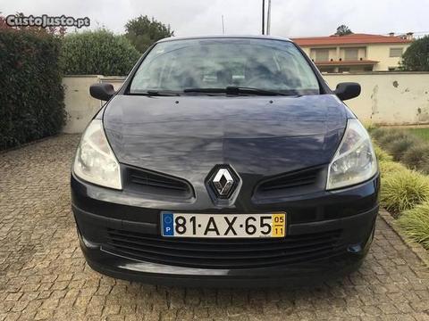 Renault Clio 1.2 16V 131.000km dinamique - 05