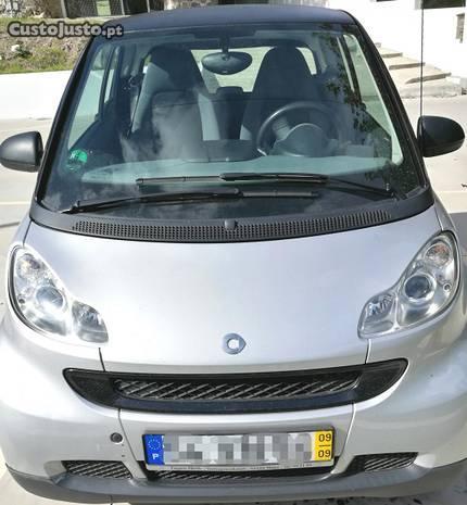 Smart ForTwo Mhd - 09