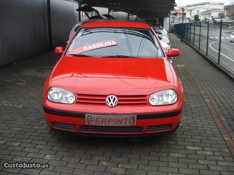VW Golf 5 portas - 98