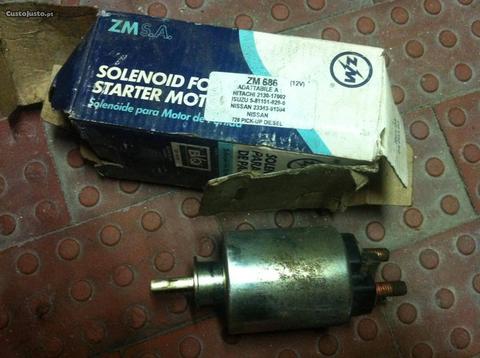 bobine zm 686