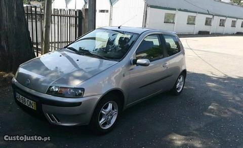 Fiat Punto 1.2 - 99