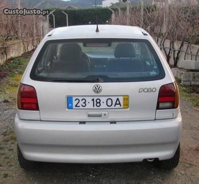 VW Polo 1.0 - 99
