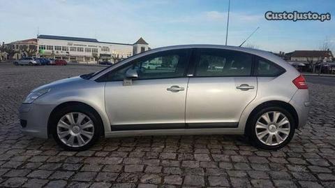 Citroën C4 1.6 HDI barato - 05