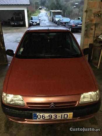 Citroën Saxo 1.5 - 97