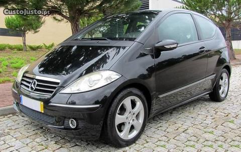 Mercedes-Benz A 200 - IUC 40 - 06