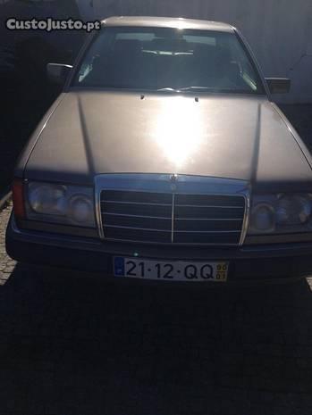 Mercedes-Benz C 230 230 Ce - 90