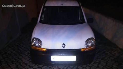 Renault Kangoo 1.9D - 98