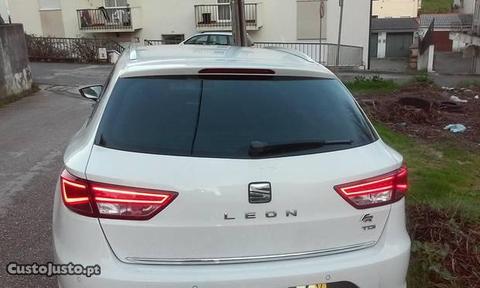 Seat Leon Leon ST - 14