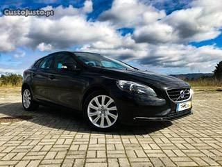 Volvo V40 1.6 2D 86milkm - 15