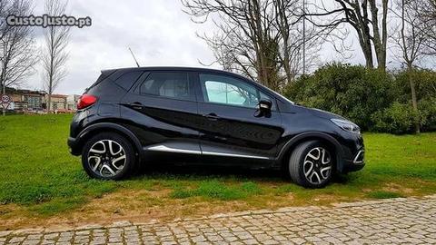 Renault Captur Energy Business Eco2 - 14