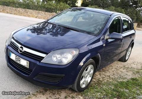 Opel Astra 1.3CDTI - 06