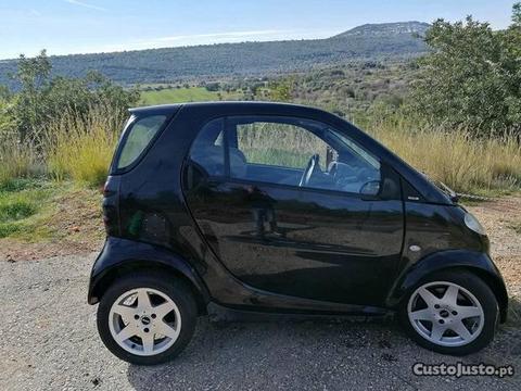 Smart ForTwo 800 cm3 - 02