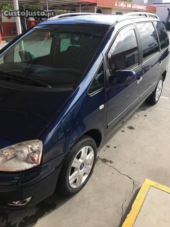 Ford Galaxy 1.9 tdi guia 130cv - 04