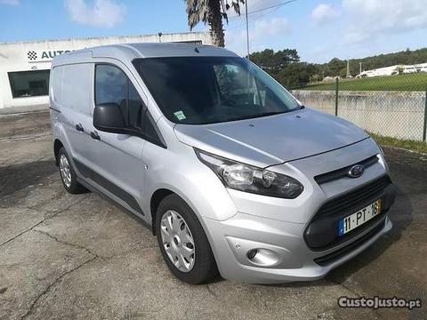 Ford Transit Connect 1.6 95 Cv - 15