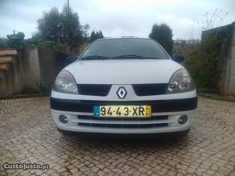 Renault Clio Storia - 04