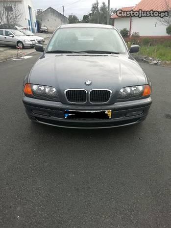 BMW 316 316I - 99
